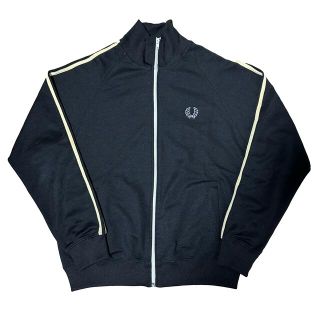 フレッドペリー セットアップ/ジャージ (メンズ)の通販 600点以上 新作商品を毎日更新 80s fred ジャージ XXL XL jacket track perry ジャージ