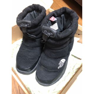 ザノースフェイス(THE NORTH FACE)のノースフェイス⭐︎ヌプシブーツ(ブーツ)