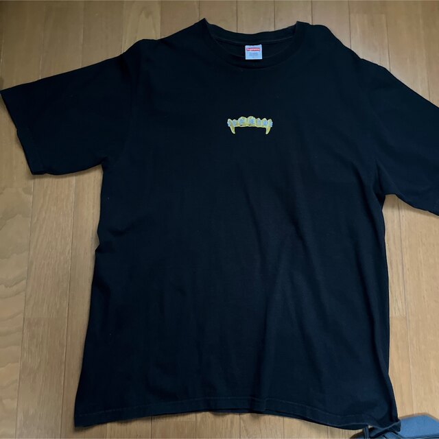 supreme Tシャツ レア - Tシャツ/カットソー(半袖/袖なし)