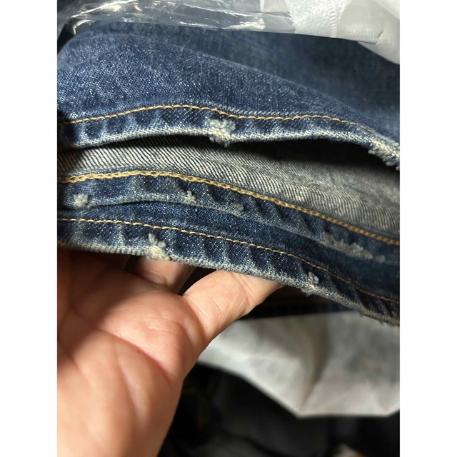 CELINE 22SS フレアサーフジーンズ CELINE 22SS フレアサーフジーンズ