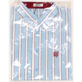 ミルクボーイ(MILKBOY)の新品★MILKBOY【SUMMER SHIRTS】シャツ(シャツ)