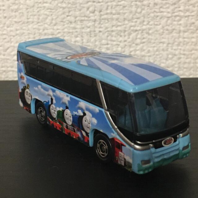 Takara Tomy - トミー トミカ ミニカー ヒノ セレガ トーマスランドエクスプレスの通販 by がんこちゃん's shop｜タカラ