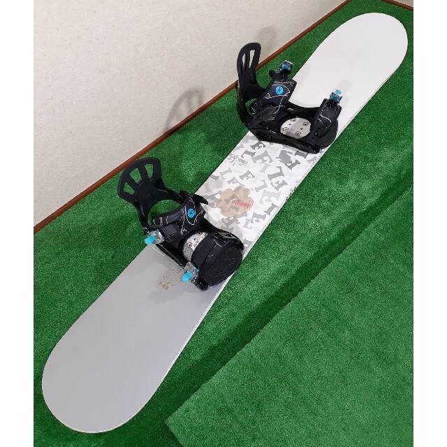 専用です。Snow board セット