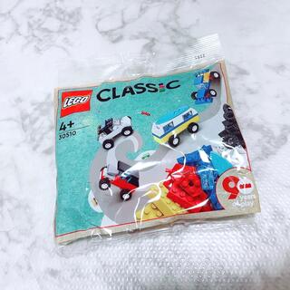 レゴ(Lego)の新品　未開封　LEGO レゴ　CLASSIC 30510 クラシック　おまけ(知育玩具)