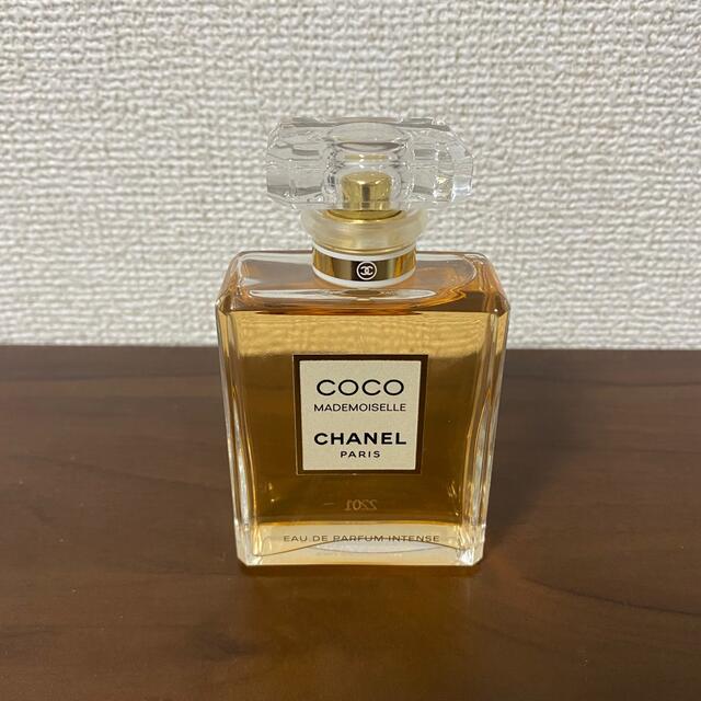 ココ　マドモアゼル　オードゥ　パルファム　アンタンス　50ml