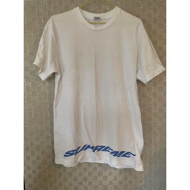 supreme Tシャツ