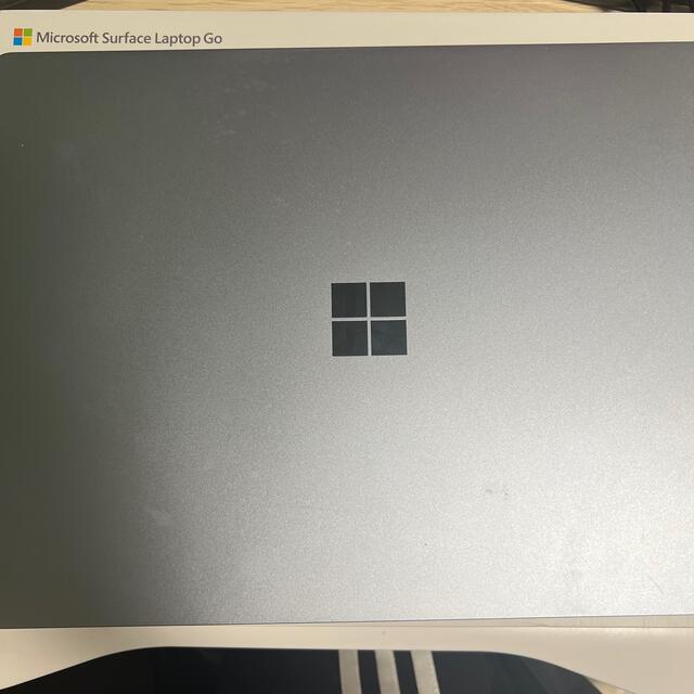 SurfaceSurface Laptop Go