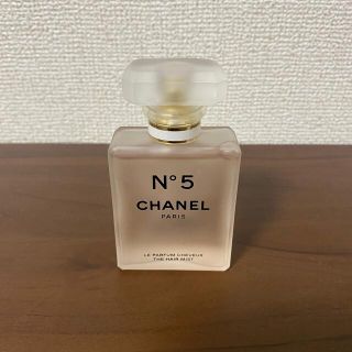 シャネル(CHANEL)のCHANEL No.5 ザヘアミスト 35ml(ヘアウォーター/ヘアミスト)