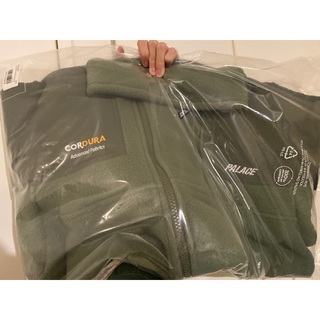 專用！！Kayさん　Palace Polartec Double Funnel