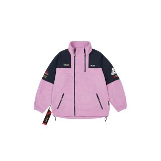 パレス(PALACE)のPalace Polartec Double Zip Funnel XL(その他)