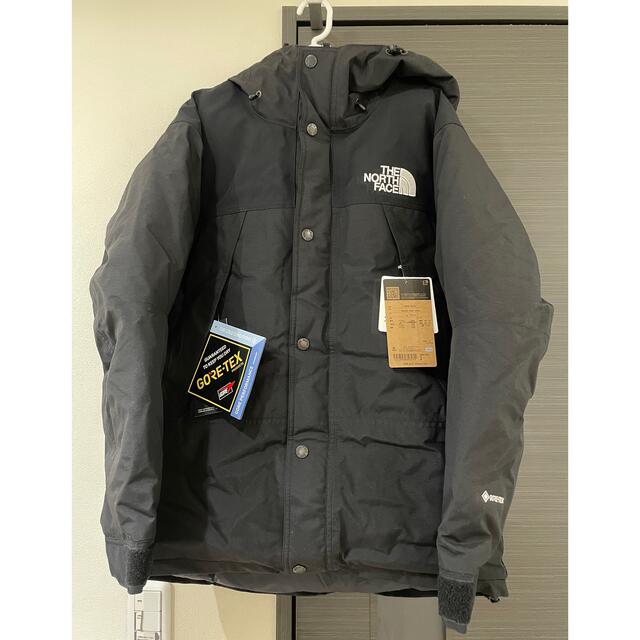 THE NORTH FACE マウンテンダウンジャケット Mサイズ　タグ付き