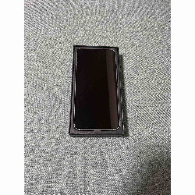 SAMSUNG Galaxy S22 SC-51C ファントムブラック | www.residualrank.com
