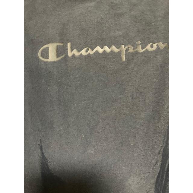 Champion(チャンピオン)のChampion BEAMS BOY 別注 コーチジャケット レディースのジャケット/アウター(その他)の商品写真