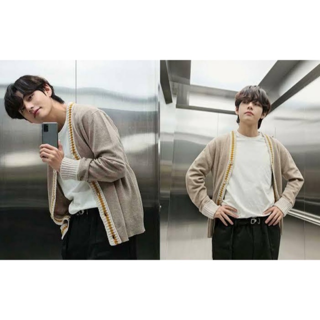 Marni - MARNI クルーネックニット 44 BTSテテ着用モデル 未使用の通販
