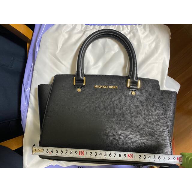 Michael Kors(マイケルコース)のMICHAELKORS バッグ レディースのバッグ(ハンドバッグ)の商品写真