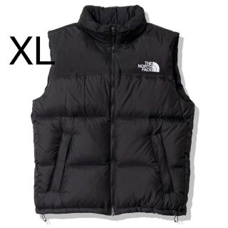 THE NORTH FACE - 【美品】ザノースフェイス ヌプシベスト 迷彩 カモフラ XLの通販｜ラクマ