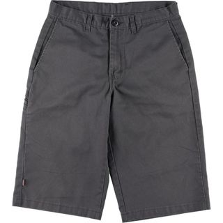 ディッキーズ(Dickies)の古着 ディッキーズ Dickies ワークショーツ ハーフパンツ メンズw32 /eaa241781(ショートパンツ)