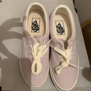 ヴァンズ(VANS)のvans エラ(スニーカー)