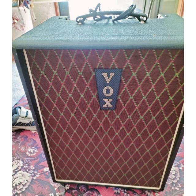 VOX ヴォックス ギターアンプ T-25 ② | www.cestujemtrekujem.com