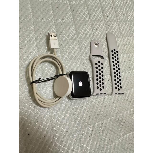 Apple Watch Series3 42mm  GPS＋Cellular