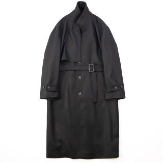 シュタイン(stein)のLay Chester Coat(チェスターコート)