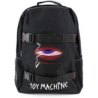 TOY MACHINE リュックサック