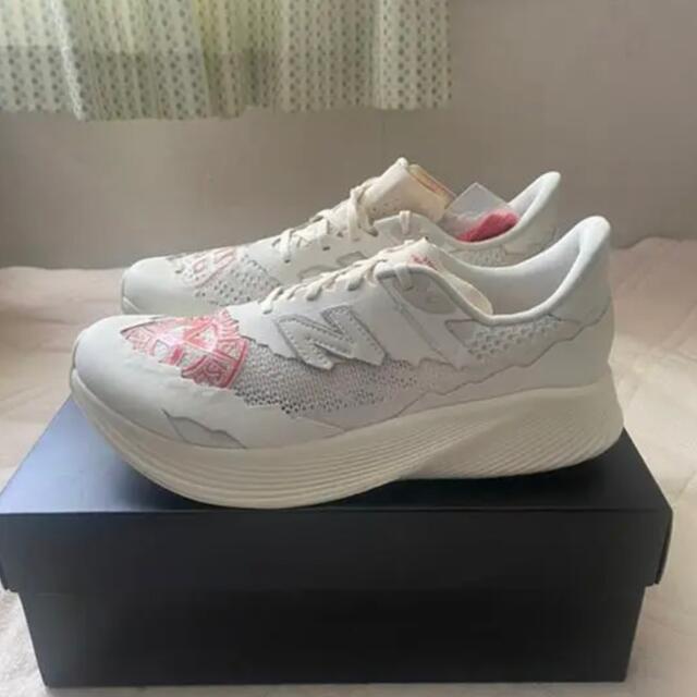 stone island new balance ストーンアイランドコラボ