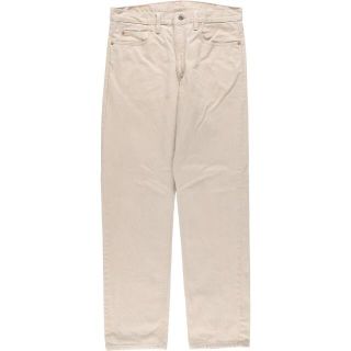 リーバイス(Levi's)の古着 リーバイス Levi's 615 03 カラージーンズ デニムパンツ メンズw35 /eaa239450(デニム/ジーンズ)