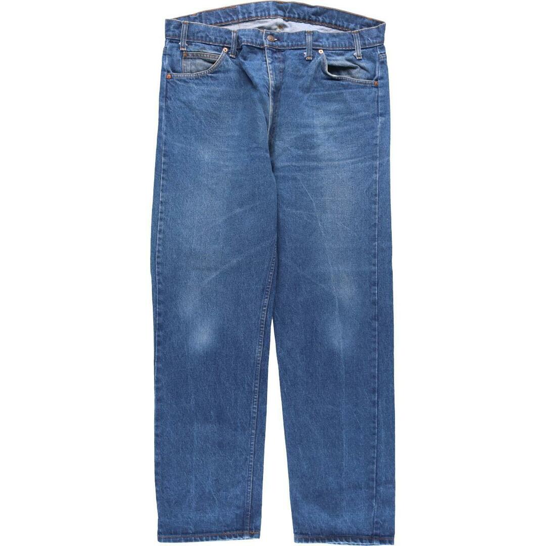 80年代 リーバイス Levi's 20505-0217 テーパードジーンズ デニムパンツ USA製 メンズw41 ヴィンテージ /eaa245653