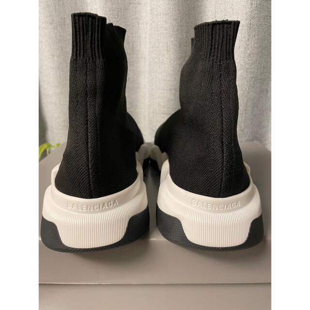 BALENCIAGA(バレンシアガ)メンズ SPEED 2.0 トレーナー 43