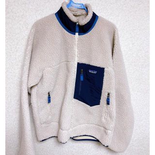 patagonia - 新品未使用タグ付き patagonia パタゴニア レトロX ...