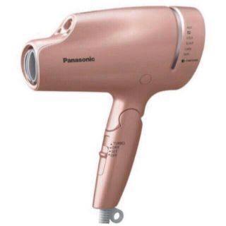 パナソニック(Panasonic)のパナソニック EH-CNA9E-PN ヘアドライヤー ナノケア ピンクゴールド(ドライヤー)