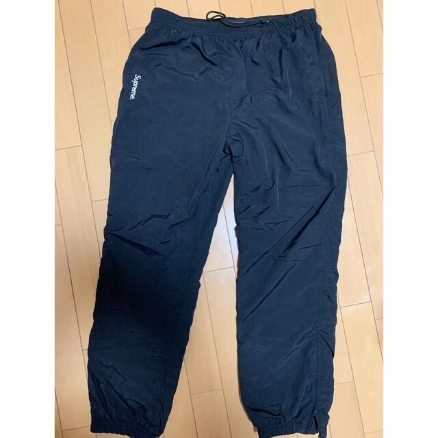 Supreme 14aw warm up pant シュプリーム