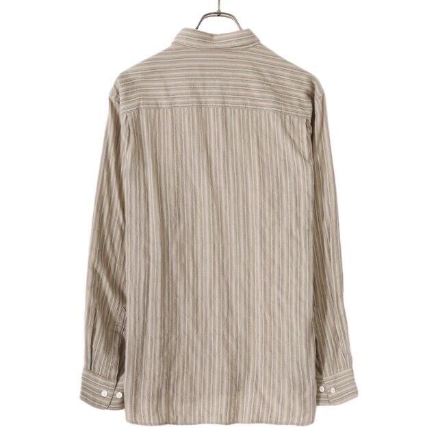 bott Stripe Pullover Shirt 2022 1