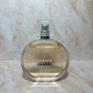 シャネル(CHANEL)のCHANEL CHANCE 香水(ユニセックス)