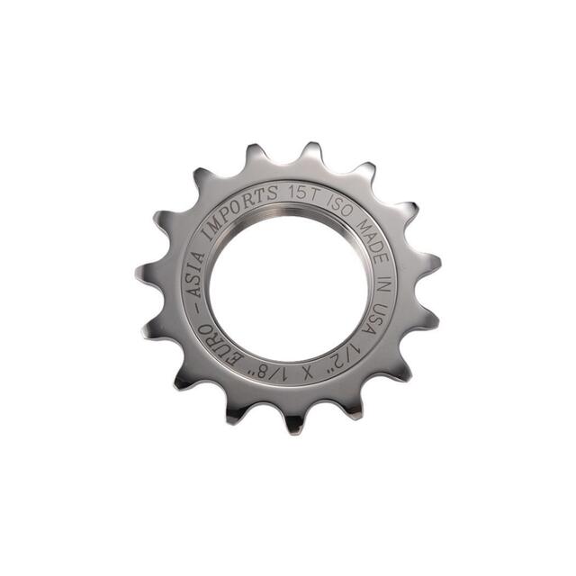 EURO ASIA SUPERSTAR TRACK COG 18T 定番人気！ www.gold-and-wood.com