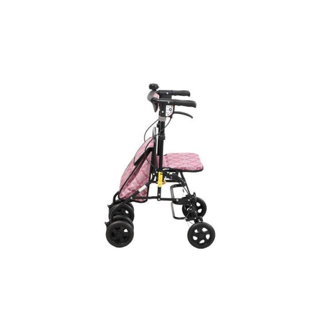 ☆【訳あり特価】新品 未使用 島製作所 エアウォーカー ピンク ☆【訳あり特価】新品 未使用 島製作所 エアウォーカー ピンク