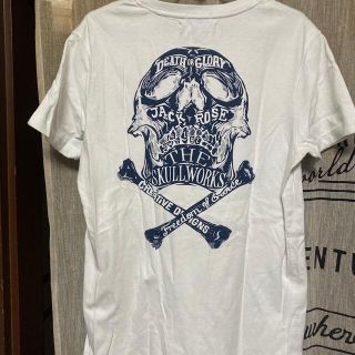 ジャックローズ(JACKROSE)の最終！ JACKROSE Tシャツ(Tシャツ/カットソー(半袖/袖なし))