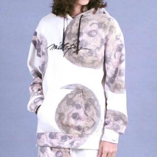 ミルクボーイ(MILKBOY)の新品★MILKBOY【CHOCOCHIP HOODIES】パーカー(パーカー)