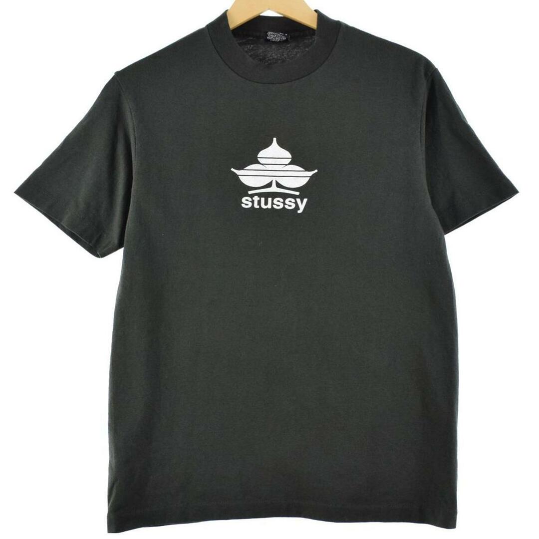 STUSSY - 古着 80年代 ステューシー STUSSY OLD STUSSY オールド