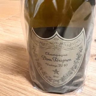 ドンペリニヨン(Dom Pérignon)のドンペリ(シャンパン/スパークリングワイン)