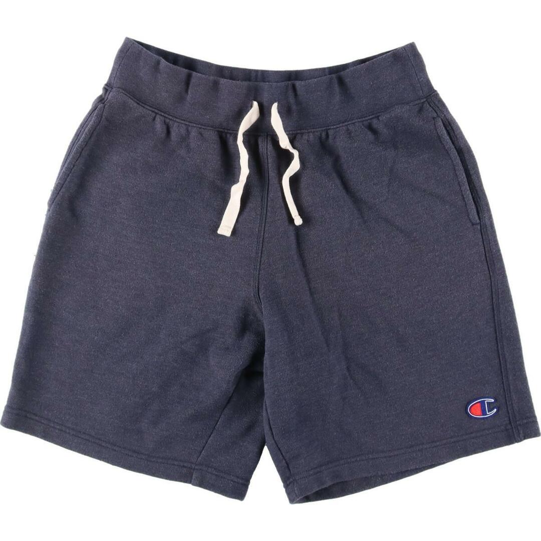 Champion(チャンピオン)の古着 チャンピオン Champion ショーツ ショートパンツ メンズM /eaa237966 メンズのパンツ(ショートパンツ)の商品写真