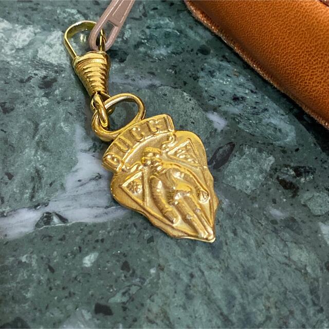 GUCCI - 70'S OLD GUCCI 美品 希少デザイン コインケース GUCCI - 70'S OLD GUCCI 美品 希少デザイン コインケース