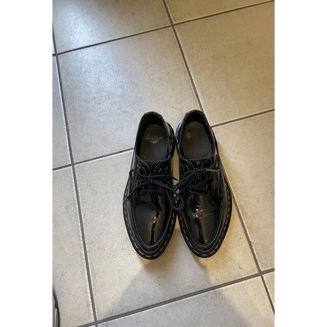 Dr.Martens(ドクターマーチン)のDr.Martens BELLADONNA UK5(24センチ) レディースの靴/シューズ(ローファー/革靴)の商品写真