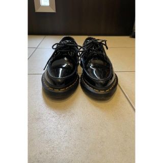 ドクターマーチン(Dr.Martens)のDr.Martens BELLADONNA UK5(24センチ)(ローファー/革靴)