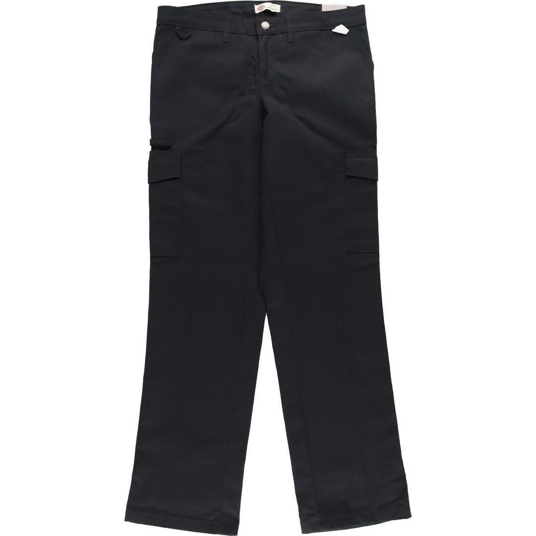 Dickies(ディッキーズ)のデッドストック DEADSTOCK ディッキーズ Dickies カーゴワークパンツ レディースXL /eaa241819 レディースのパンツ(その他)の商品写真