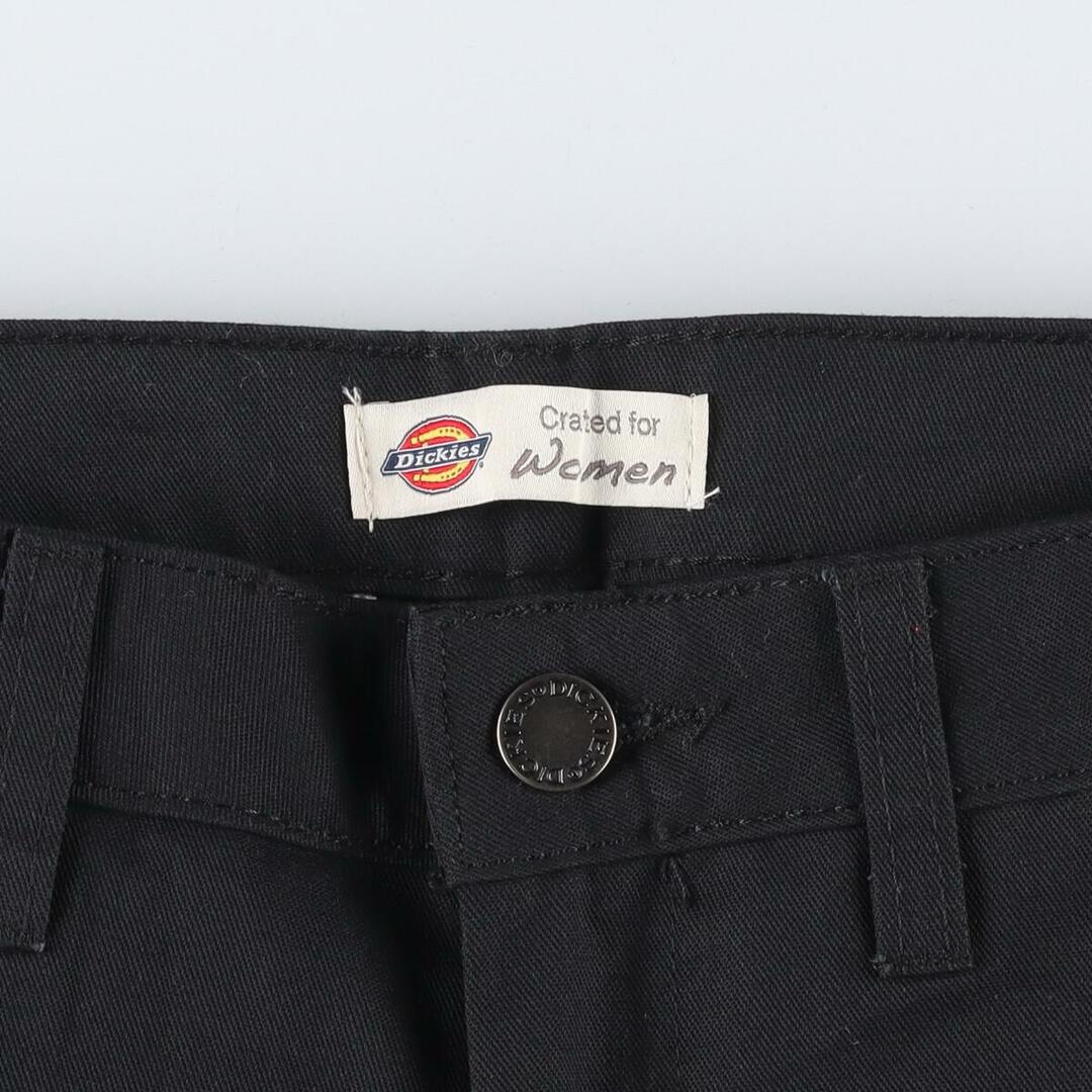 Dickies(ディッキーズ)のデッドストック DEADSTOCK ディッキーズ Dickies カーゴワークパンツ レディースXL /eaa241819 レディースのパンツ(その他)の商品写真