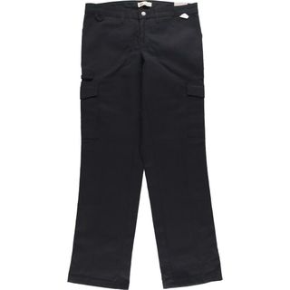 ディッキーズ(Dickies)のデッドストック DEADSTOCK ディッキーズ Dickies カーゴワークパンツ レディースXL /eaa241819(その他)