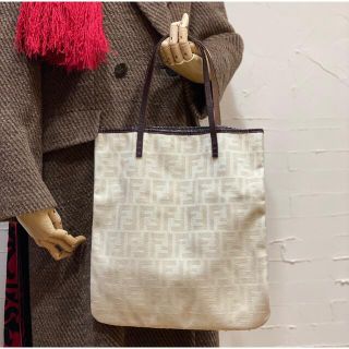 フェンディ ビンテージ トートバッグ(レディース)の通販 91点 | FENDI