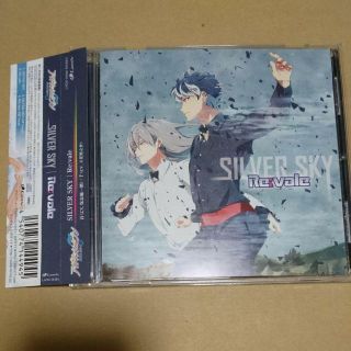 「アイドリッシュセブン」～SILVER SKY/Re:vale(アニメ)